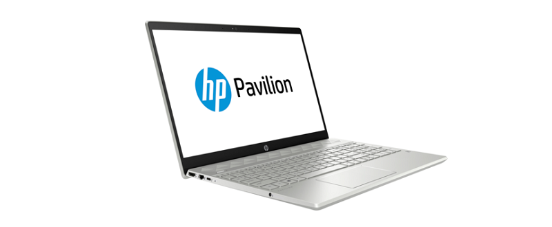 Извлечение и замена клавиатуры ноутбуков HP Pavilion