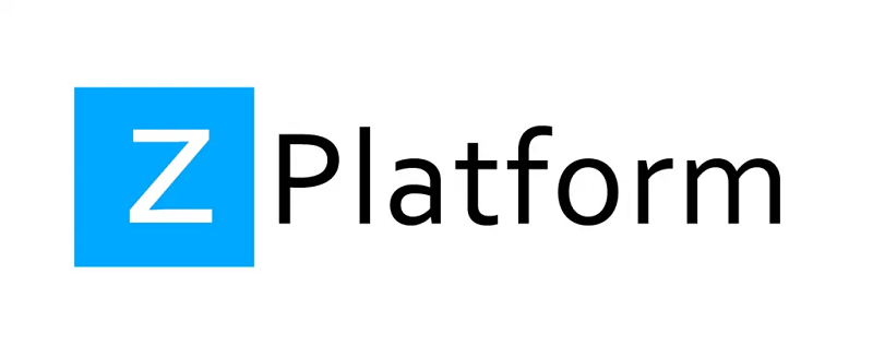 Обзор ZPlatform: платформы для автоматизации бизнеса