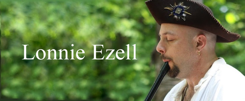 Interview with Lonnie Ezell