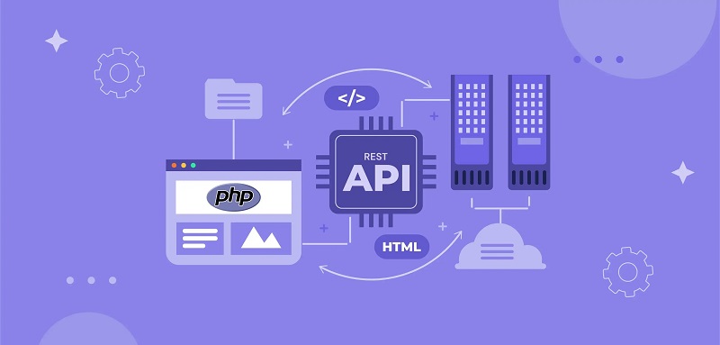 Руководство по созданию API RESTful с помощью PHP