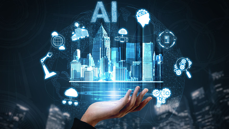 Технологии и тренды искусственного интеллекта в промышленности