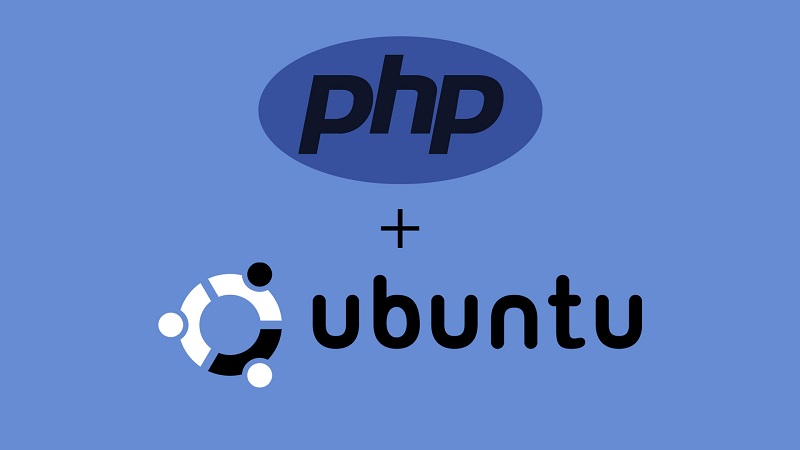 Как установить PHP на Ubuntu 20.04