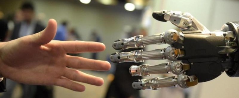 Роботы и люди: борьба за рынок труда