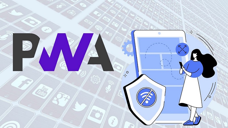 Создание PWA приложений на PHP