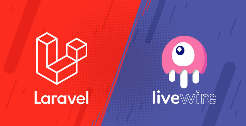 Livewire: установка и настройка в Laravel