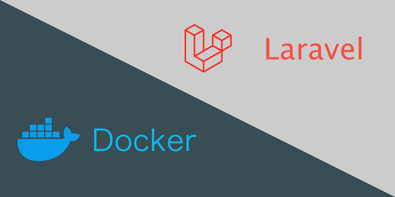 Как настроить Docker для Laravel