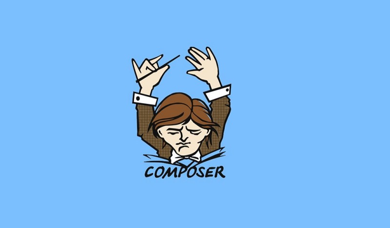Как понизить версию Composer до версии 1