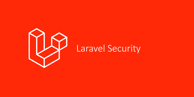 Безопасность в Laravel