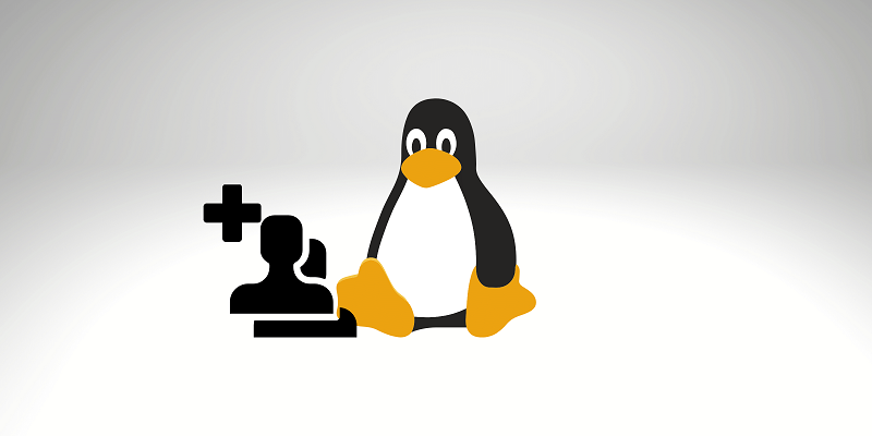 Как создать пользователей в Linux
