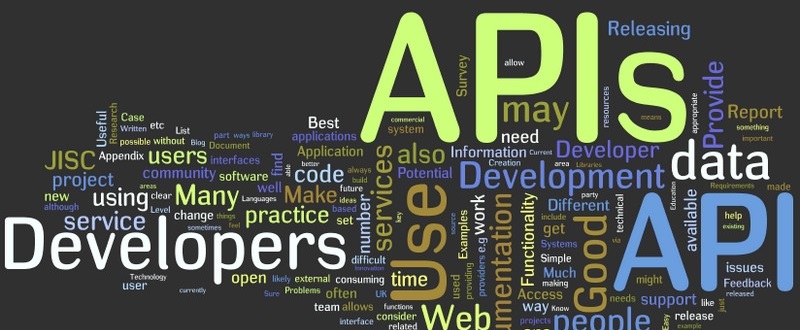 Что такое API в программировании и зачем он нужен
