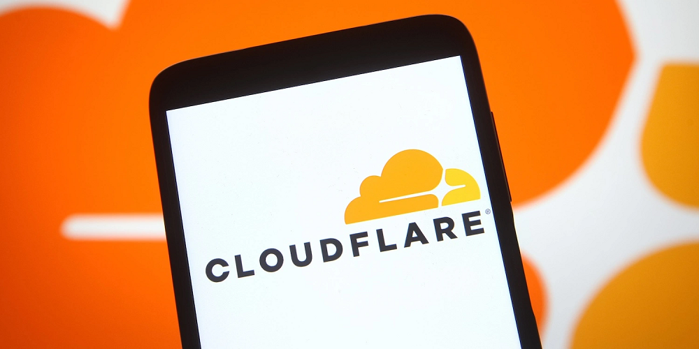 Проксирование сайта или API на Cloudflare