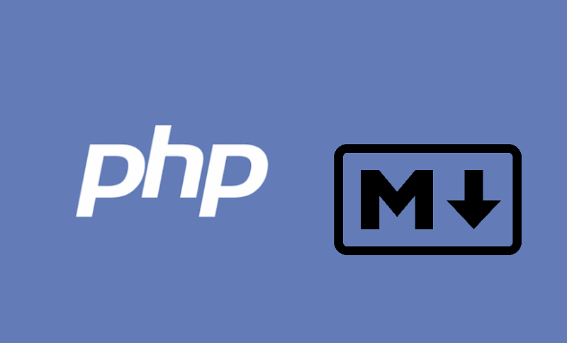 Лучшие библиотеки Markdown для PHP