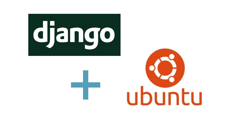Как установить Django на Ubuntu 18.04