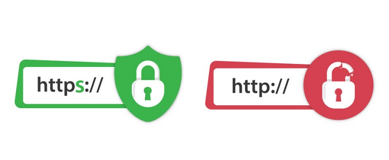 Зачем вашему сайту нужен SSL-сертификат