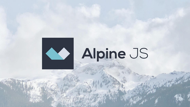 Как использовать Alpine.js вместе с Vue.js или React
