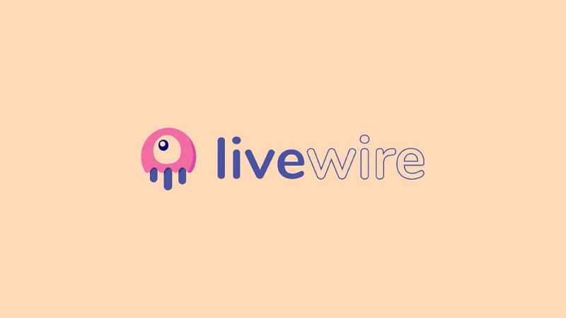 Работа с базами данных в Livewire компонентах Laravel