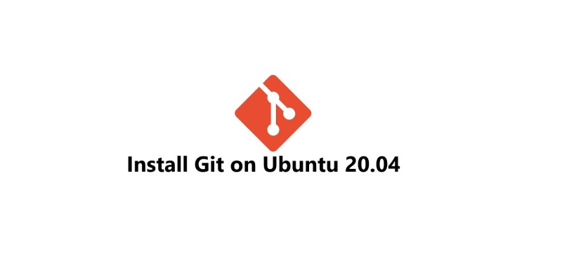 Как установить Git на Ubuntu 20.04