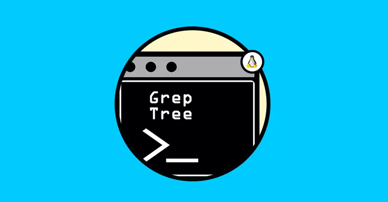 Команда Grep в Linux (поиск текста в файлах)