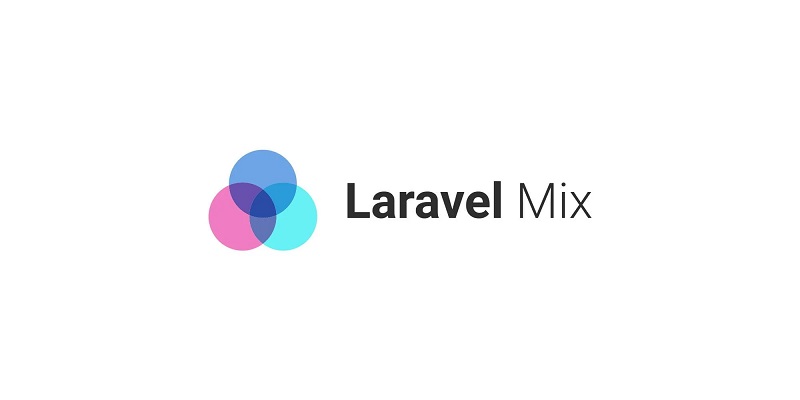 Работа с Laravel Mix