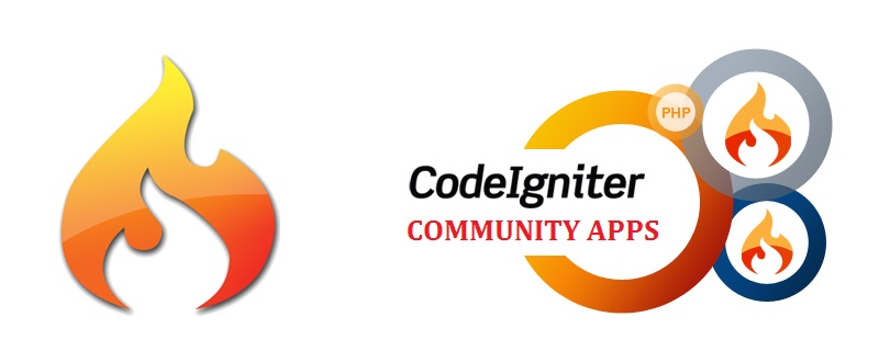 CI Community Apps – приложения сообщества CodeIgniter 4