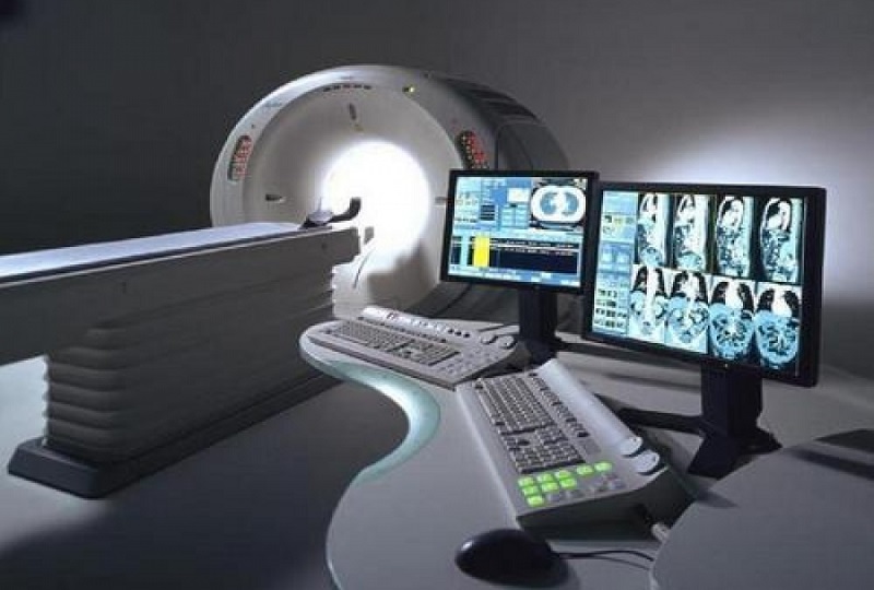 Что такое компьютерная томография и как ее применяют?