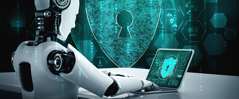 Применение искусственного интеллекта в области кибербезопасности