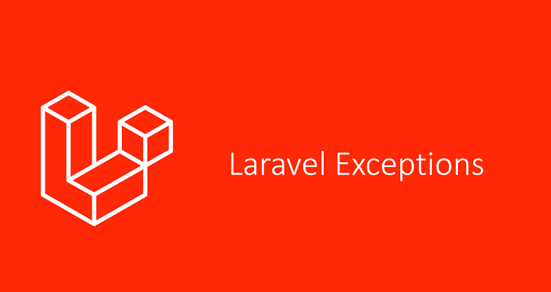 Как создать и использовать свои исключения в Laravel