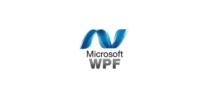 Как создать уникальный blur фон текста в C# WPF