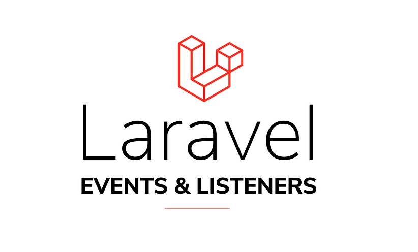 Работа с Laravel Events и Listeners
