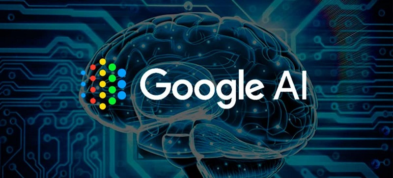 В каких проектах Google использует AI