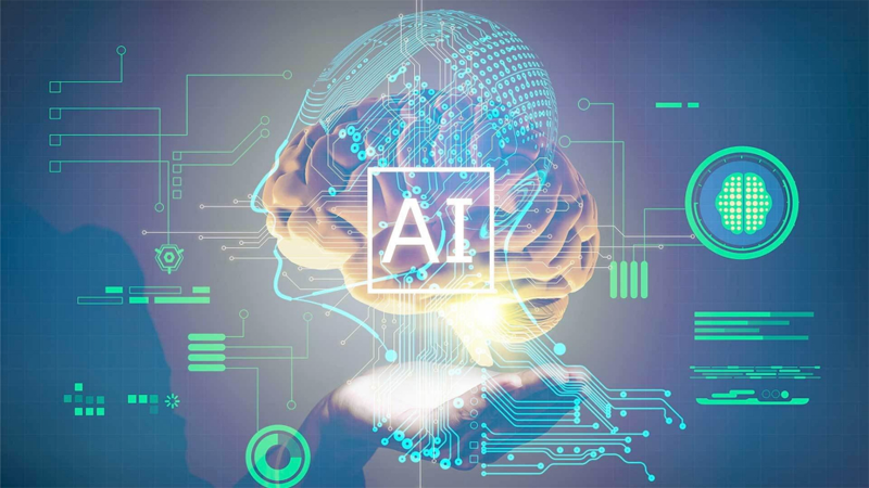 Основные концепции и термины в AI
