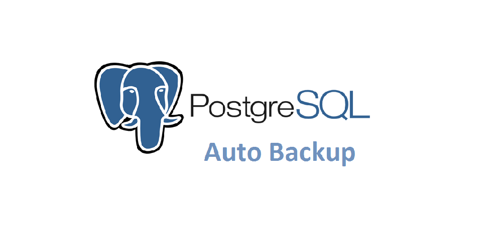 Как настроить автобэкапы PostgreSQL