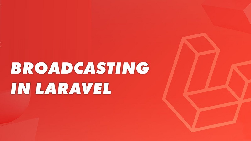 Работа с Laravel Broadcasting