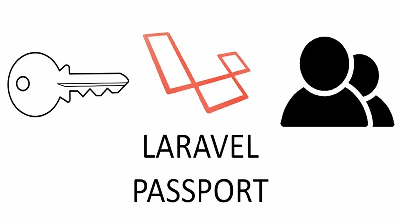 Использование Laravel Passport для OAuth2
