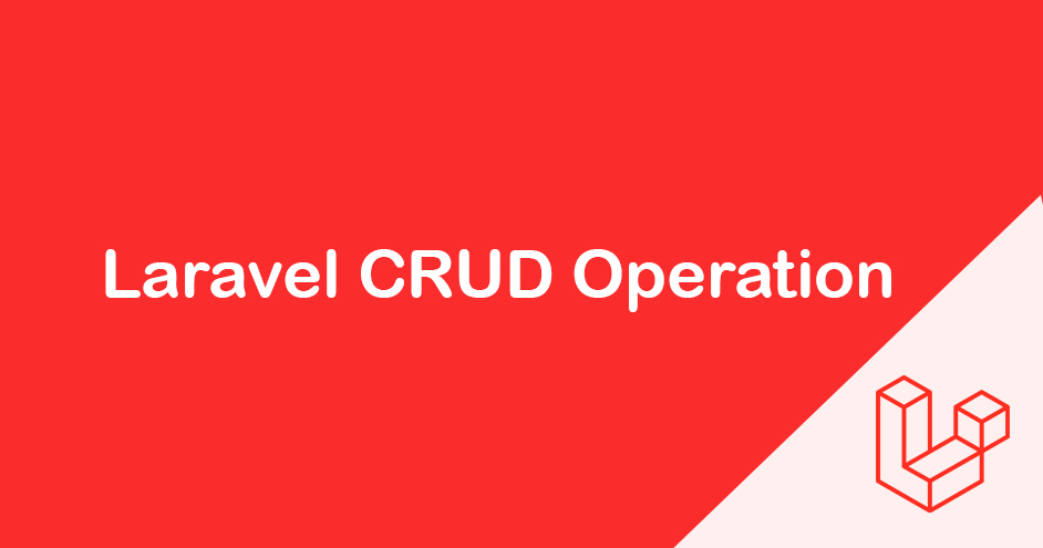 Создание CRUD-приложения с Laravel