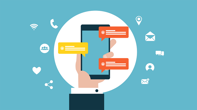 Онлайн-сервисы для рассылки SMS