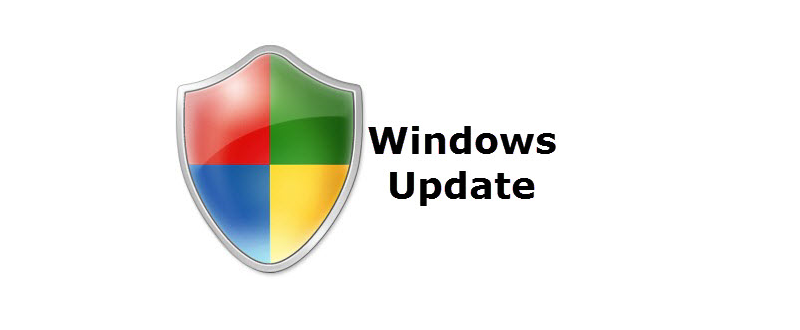 Заблокирована вкладка автоматического обновления Windows