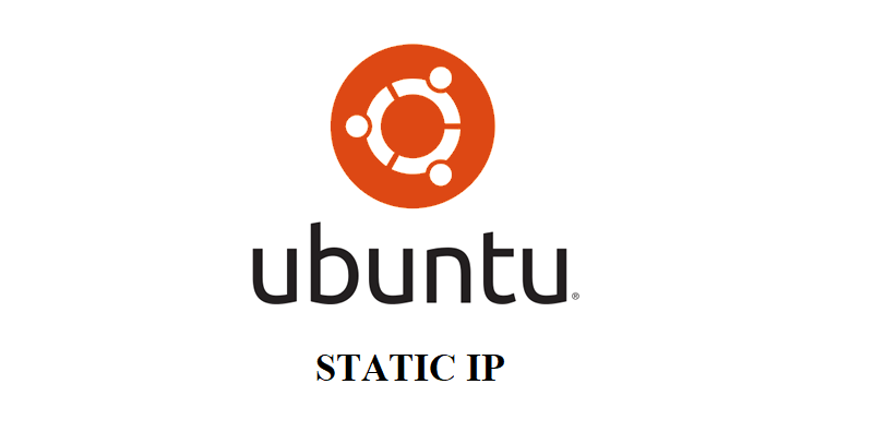 Как настроить статический IP-адрес в Ubuntu 18.04