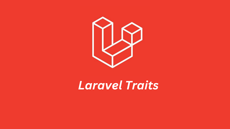 Использование трейтов в Laravel