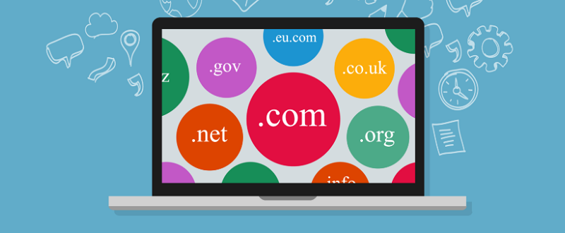 Как правильно купить домен для сайта