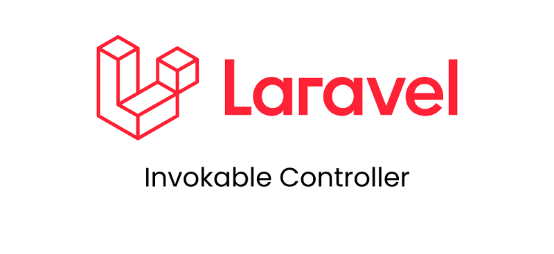 Контроллер с одним действием в Laravel