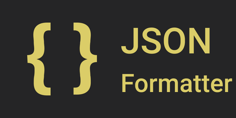 Список онлайн-редакторов JSON, инструменты парсера и форматирования