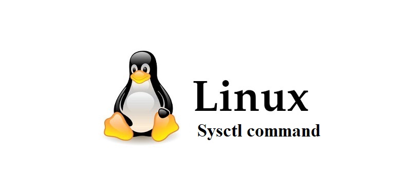 Команда Sysctl в Linux