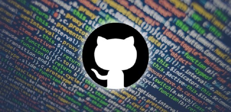 Топ-10 проектов с открытым кодом на GitHub