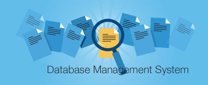 Краткое руководство по системам управления базами данных