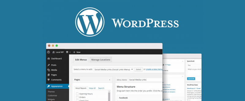 Пошаговая инструкция: как установить WordPress на хостинг