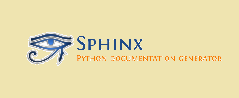 Установка Sphinx для документирования кода