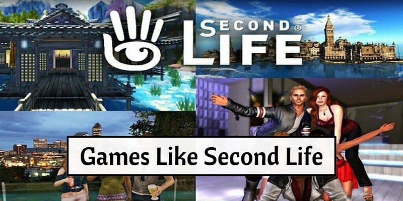 Основатель игры Second Life будет работать над Метавселенной