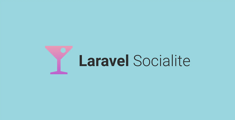 Laravel и Laravel Socialite