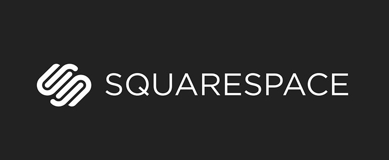 Конструктор сайтов Squarespace